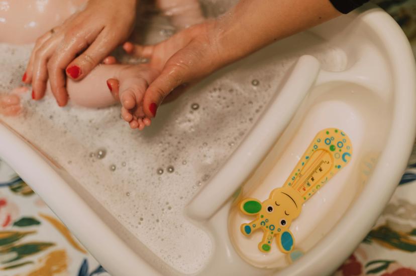 Childcare Cleaning