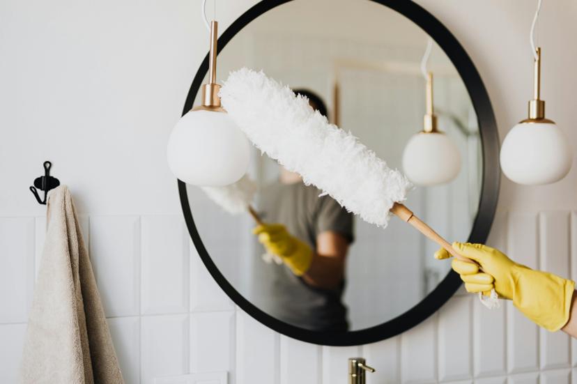 General Cleaning