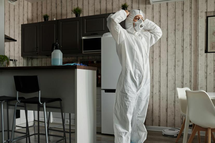 Medical Centre Cleaning