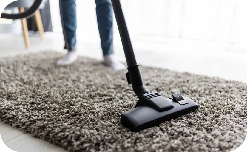Carpet Cleaning